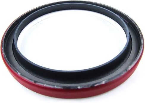 PC300-8 6D114 حفارة جزء العمود المرفقي ختم النفط 6742-02-1110 6742021110 4025270 in Kuwait