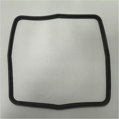 50# fit for 25 chamber gasket Autoclave door gasket seal tools parts in Kuwait