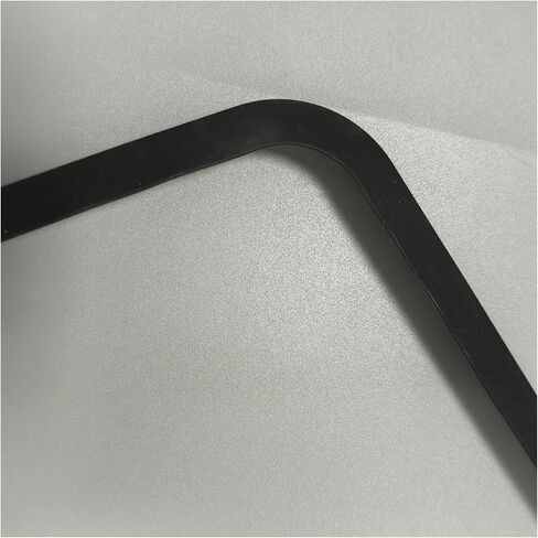 50# fit for 25 chamber gasket Autoclave door gasket seal tools parts in Kuwait