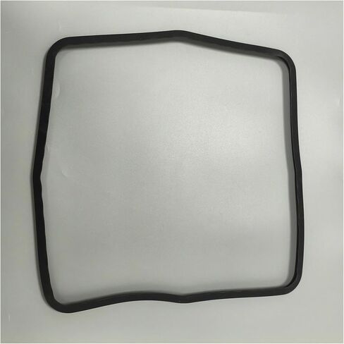 50# fit for 25 chamber gasket Autoclave door gasket seal tools parts in Saudi Arabia