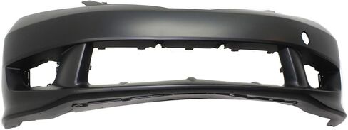 Garage-Pro Front Bumper Cover Compatible with 2009-2011 Honda Fit in Saudi Arabia