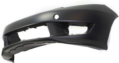 Garage-Pro Front Bumper Cover Compatible with 2009-2011 Honda Fit in Saudi Arabia