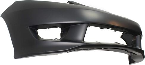 Garage-Pro Front Bumper Cover Compatible with 2009-2011 Honda Fit in Saudi Arabia
