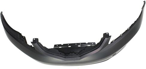 Garage-Pro Front Bumper Cover Compatible with 2009-2011 Honda Fit in Saudi Arabia