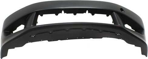 Garage-Pro Front Bumper Cover Compatible with 2009-2011 Honda Fit in Saudi Arabia