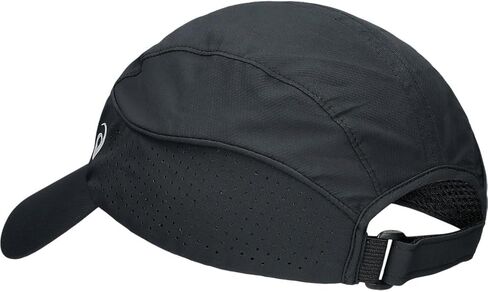 ASICS Unisex LIGHT WOVEN CAP Running Accessories in Saudi Arabia
