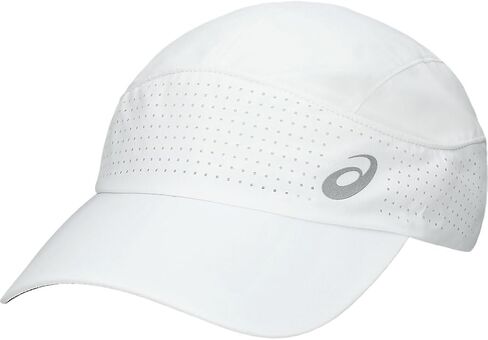 ASICS Unisex LIGHT WOVEN CAP Running Accessories in Saudi Arabia