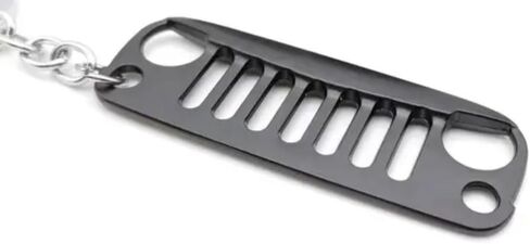 4 X 4Grill Keychain in Saudi Arabia