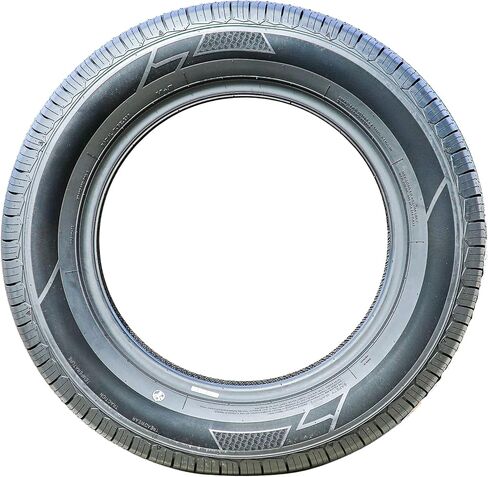 Royal Black Touring HP Touring 175/70R13 82T Passenger Tire in Kuwait