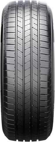 Blackhawk Agility SUV All-Season Performance Radial Tire-255/50R20 255/50/20 255/50-20 109V Load Range XL 4-Ply BSW Black Side Wall UTQG 700AA in Saudi Arabia