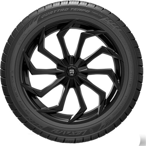 Lexani Quattro Tempo Tour AW All Weather P265/50R20 111V Passenger Tire in Kuwait