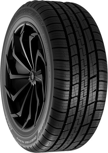 Lexani Quattro Tempo Tour AW All Weather P265/50R20 111V Passenger Tire in Kuwait