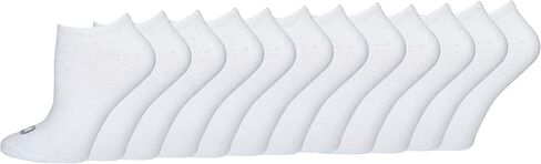 WILSON Women's 12 Pack No Show Socks in Saudi Arabia