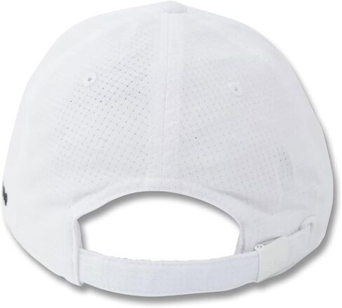 J.Lindeberg Golf Caden Cap White 0000 in Kuwait