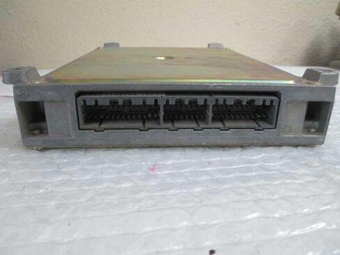 Engine ECM Control Module 2.3L MT Fits 92-93 Prelude 37820-P14-A10 37820P14A10 in Saudi Arabia