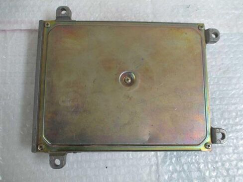 Engine ECM Control Module 2.3L MT Fits 92-93 Prelude 37820-P14-A10 37820P14A10 in Saudi Arabia