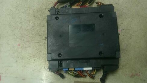 Engine ECM Control Module 03-06 Compatible with Porsche Cayenne 7L5 937 049 C 7L5937049C in Saudi Arabia