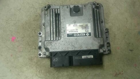 وحدة التحكم في المحرك ECM 4.6L تناسب 09-11 متوافقة مع Hyundai المتوافقة مع Genesis 39110-3F270 391103F270 in Saudi Arabia