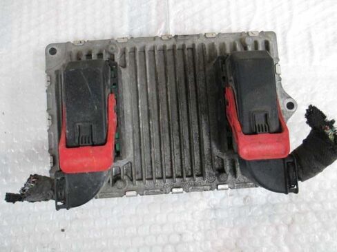 Engine ECM Control Module 2.4L 4 Speed Fits 11 200 05150541AD P05150541AD in Saudi Arabia