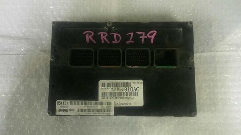 وحدة التحكم في المحرك ECM 6.1L تناسب 08-10 تشالنجر 300 P05094966AF 05094966AF in Saudi Arabia