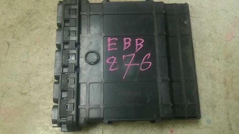 2005 05 Compatible with Mitsubishi Galant Engine ECM Electronic Control Module 1860A056 in Saudi Arabia