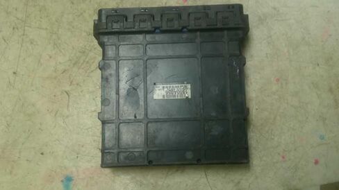 2005 05 Compatible with Mitsubishi Galant Engine ECM Electronic Control Module 1860A056 in Saudi Arabia