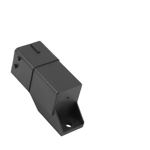 وحدة تحكم مرحل سوداء 12 فولت 8 سنون متوافقة مع أرقام الأجزاء 9640469680 و51299080A لتطبيقات السيارات والدراجات النارية in Kuwait