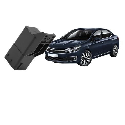 وحدة تحكم مرحل سوداء 12 فولت 8 سنون متوافقة مع أرقام الأجزاء 9640469680 و51299080A لتطبيقات السيارات والدراجات النارية in Kuwait