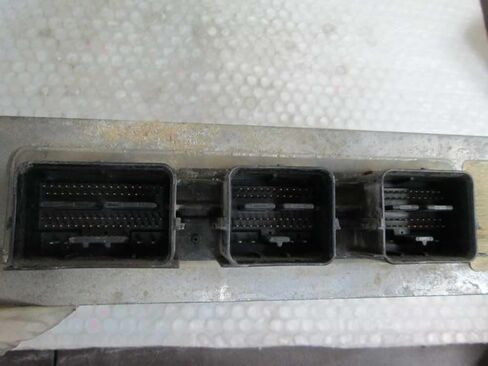 Engine ECM Control Module 06 Compatible with Ford F450 F550 Truck 6C3A-12A650-ABB 6C3A12A650ABB in Saudi Arabia