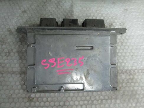 Engine ECM Control Module 06 Compatible with Ford F450 F550 Truck 6C3A-12A650-ABB 6C3A12A650ABB in Saudi Arabia