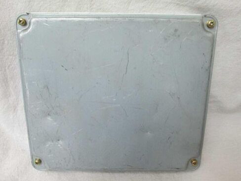 Engine ECM Control Module FWD Fits 2004 04 Compatible with Toyota Sienna 89661-08092 8966108092 in Saudi Arabia
