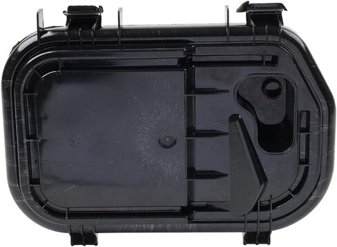 Cnfang4 4F0941159 غطاء المصباح الخارجي الملحقات الخفيفة قبعات واقية اليسار ABS لأودي A6 / S6 / RS6 C6 05-11 1 قطعة in Kuwait