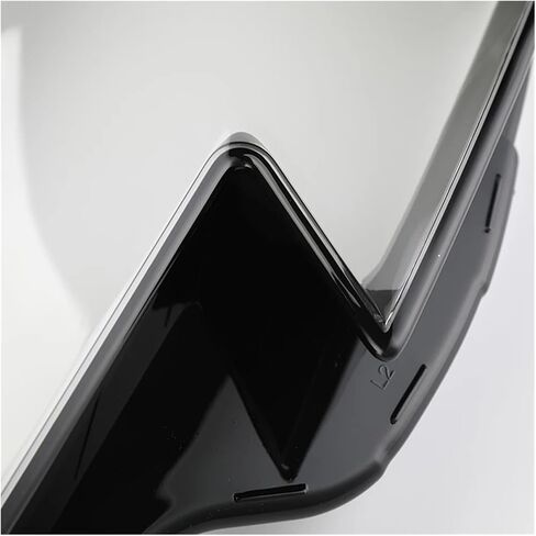Compatible For Audi A3 2020 2023 Car Front Headlight Cover Transparent Headlamp Shell Lampshade Case Replace Lens(Left and Right) in Saudi Arabia