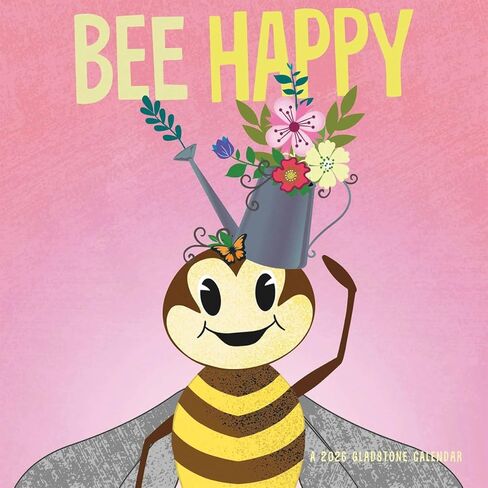 Bee Happy: 7x7 Mini in Saudi Arabia
