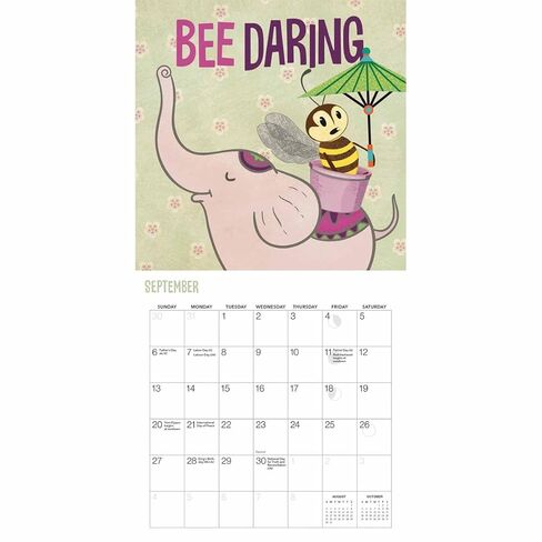 Bee Happy: 7x7 Mini in Saudi Arabia