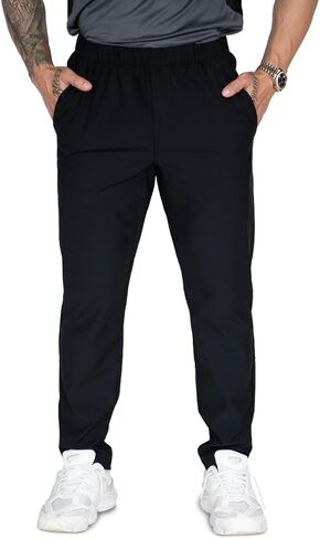 سروال باربر سترونج ذا باربر - خفيف الوزن، ومسامي، ومقاوم للمواد الكيميائية مع تقنية نانوشيلد in Kuwait