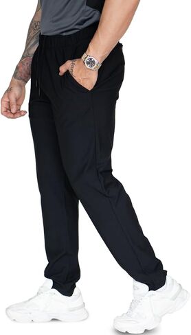 سروال باربر سترونج ذا باربر - خفيف الوزن، ومسامي، ومقاوم للمواد الكيميائية مع تقنية نانوشيلد in Kuwait