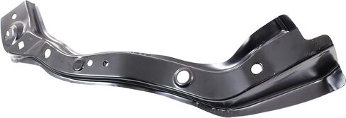 Garage-Pro Radiator Support for Toyota Prius 2016-2018/PRIUS Prime 2017 LH Upper in Saudi Arabia