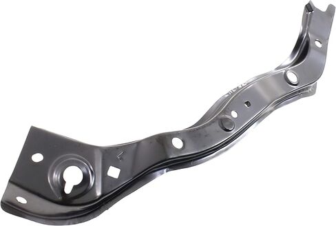 Garage-Pro Radiator Support for Toyota Prius 2016-2018/PRIUS Prime 2017 LH Upper in Saudi Arabia
