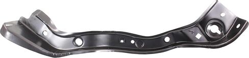 Garage-Pro Radiator Support for Toyota Prius 2016-2018/PRIUS Prime 2017 LH Upper in Saudi Arabia