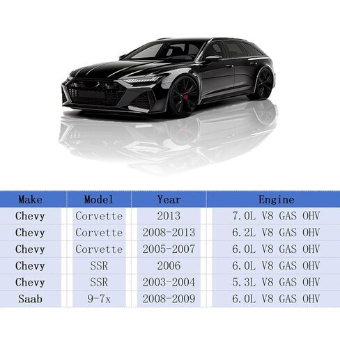 مروحة كفن مشعاع ألومنيوم 3 صف لـ 2005-2013 Chevy Corvette C6 6.0L 6.2L 7.0L at Radiador 2005 2006 2007 2008 2009 2010 2011 2012 2013 مشعات محرك بديلة للسيارات #2714 CC2714 CU2714 in Kuwait