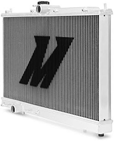 Mishimoto MMRAD-ECL-95T Performance Aluminum Radiator Compatible With Mitsubishi Eclipse 1995-1999 in Saudi Arabia
