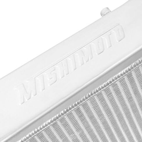 Mishimoto MMRAD-ECL-95T Performance Aluminum Radiator Compatible With Mitsubishi Eclipse 1995-1999 in Saudi Arabia