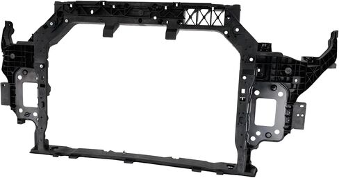 Garage-Pro Radiator Support Assembly Compatible with Kia Soul 2023-2025 CAPA KI1225199C in Saudi Arabia