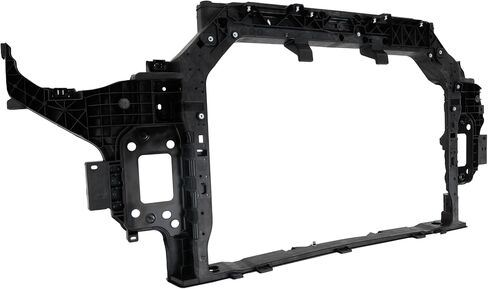 Garage-Pro Radiator Support Assembly Compatible with Kia Soul 2023-2025 CAPA KI1225199C in Saudi Arabia