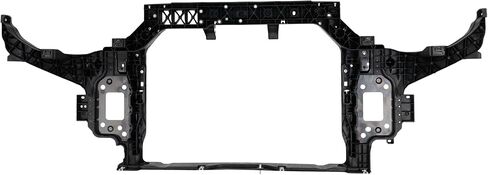 Garage-Pro Radiator Support Assembly Compatible with Kia Soul 2023-2025 CAPA KI1225199C in Saudi Arabia