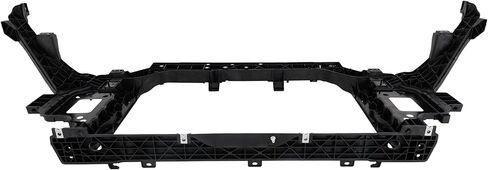 Garage-Pro Radiator Support Assembly Compatible with Kia Soul 2023-2025 CAPA KI1225199C in Saudi Arabia