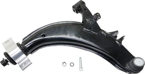 Garage-Pro Front Lower Control Arm with Ball Joint for Subaru Impreza 2004-2007, 4-Door, Wagon, AWD, Passenger Side in Saudi Arabia