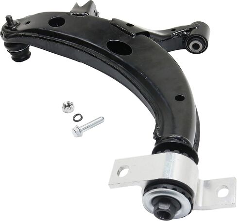 Garage-Pro Front Lower Control Arm with Ball Joint for Subaru Impreza 2004-2007, 4-Door, Wagon, AWD, Passenger Side in Saudi Arabia