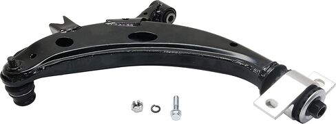 Garage-Pro Front Lower Control Arm with Ball Joint for Subaru Impreza 2004-2007, 4-Door, Wagon, AWD, Passenger Side in Saudi Arabia